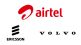 Ericsson, Volvo Group, and Airtel announce research collaboration on Digital Twins & XR over 5G Advanced in India